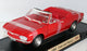 ROAD SIGNATURE 1/18 92498 1969 CORVAIR MONZA RED