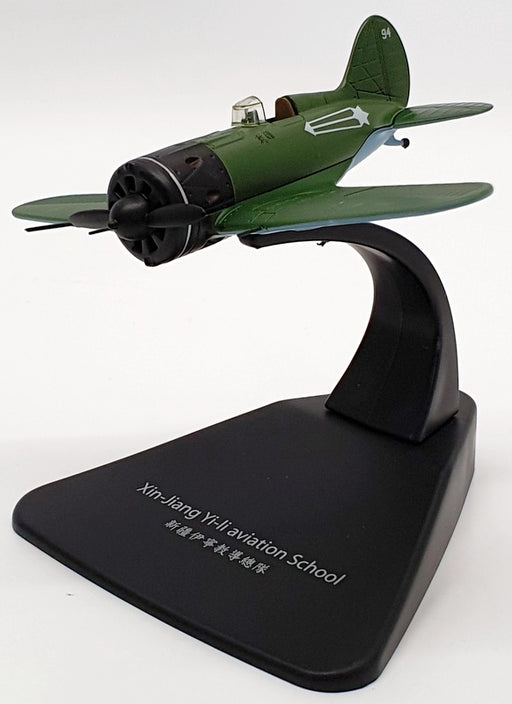 Oxford 1/72 Scale Aircraft AC065/94 - Xin Jiang Yi-Li Aviation School