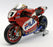 Minichamps 1/12 Scale diecast 122 031311 Ducati 999R F03 Ruban Xaus WSB 2003
