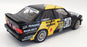 Solido 1/18 Scale Diecast S1801508 - 1988 BMW E30 DTM #31K.Thim
