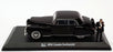 Greenlight 1/43 Scale 86552 - The Godfather 1941 Lincoln Continental + Figure