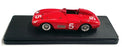 Racing Models 1/43 Scale JY0163 - Maserati 200 GP Bean 1956 #5 Cornacchia