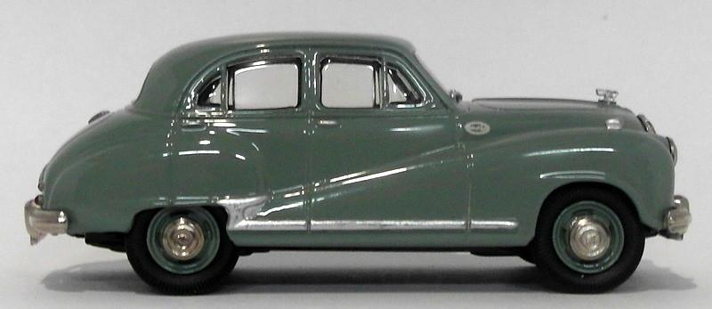 Pathfinder Models 1/43 Scale PFM16 - 1952 Austin Hereford 1 Of 600 Green