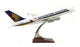 Unbranded 19" Wingspan AF10 - Airbus A380 Aircraft - Singapore Airlines
