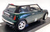 Revell 1/12 Scale Model Car 08452 - Mini Cooper - Green/White Roof