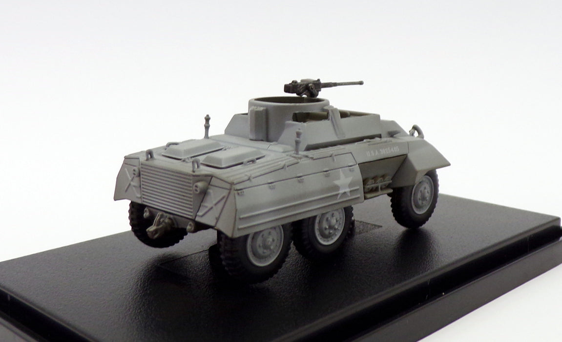 Hobby Master 1/72 Scale HG3813 - M20 Armoured Utility Car