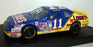 Quartzo 1/43 Scale - 2054 Ford Thunderbird Lowe's Brett Bodine Nascar