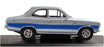 Vanguards 1/43 Scale VA09530 - Ford Escort Mk1 - Stardust Silver