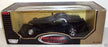 MOTORMAX 1/18 - 73100 CHRYSLER HOWLER CONCEPT - BLACK