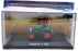 Hachette 1/43 Scale Model Tractor HL26 - 1953 Kramer KL 11 - Green