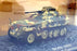 Altaya 1/72 Scale AL8222 - Sd.Kfz. 250/9 Pz.Div. FHH Vimperk Czechoslovakia 1945