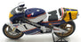 Minichamps 1/12 Scale 122 890001 - Honda NSR500 E.Lawson GP 1989