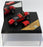 Quartzo 1/43 Scale Q4129 Ferrari 500F2 F1 - French GP 1953 - 1st #16 M.Hawthorn