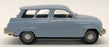 Somerville Models 1/43 Scale Model Car 123 - Saab 95 Estate - Blue