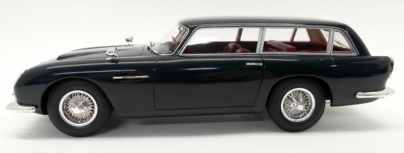 Cult 1/18 Scale Resin  CML0281 Aston Martin DB5 Shooting Brake Harold Radford 64