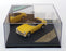 Vitesse 1/43 Scale Model Car 086B - 1966 Honda S800 - Yellow