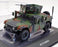 Solido 1/48 Scale Diecast S4800101 - M1115 Humvee - Green Camo