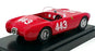 Progetto K 1/43 Scale PK006 - Ferrari 225/S Vignale - #2 Giro di Siciia