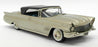 Brooklin Models 1/43 Scale Model Car BRK57X - 1960 Lincoln Continental 1 Of 100