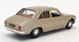 Solido A Century Of Cars 1/43 Scale AFU3066 - Peugeot 504 - Champagne