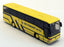 RietzeAutoModelle HO Gauge 1/87 Scale RV01 - Van Hool Coach - Voeght