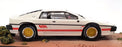 Fabbri 1/43 Scale Diecast - Lotus Esprit Turbo - For Your Eyes Only