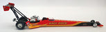 Action 1/24 Scale Diecast 1307IRE - Top Fuel Dragster Race Rock