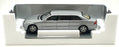 Sunstar 1/18 Scale 4114 - Mercedes Benz S Class Pullman Limousine Silver