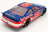 Racing Champions 1/24 Scale 09050 - Stock Car Ford #88 Nascar - Blue