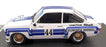 Trofeu 1/43 Scale Diecast RR.de 35 - Ford Escort Mk2 1st Div.2 1976 Klaus Ludwig