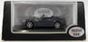 Maxi Car 1/43 Scale 10023 - Honda S2000 Roadster - Blue