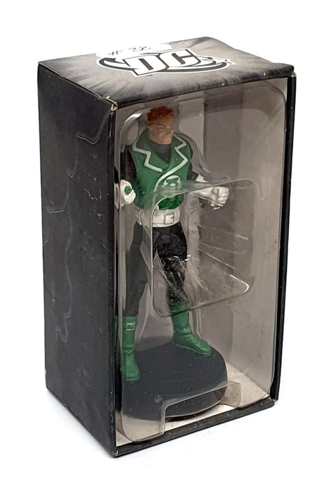 Eaglemoss DC Comics Super Hero Collection #38 - Guy Gardner Figurine