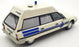 Otto Mobile 1/18 Scale Resin OT367 - Citroen CX Break Ambulance - White