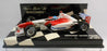 Minichamps F1 1/43 Scale - 400 020024 TOYOTA F1 M.SALO