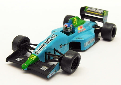 Onyx 1/43 Scale Model Car 024 - F1 March Judd GC 891 - #16 I.Capelli