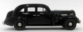 Brooklin Models 1/43 Scale IPV39 - 1938 Buick Special New Mexico Police