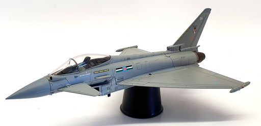 Hobby Master 1/72 Scale HA6650 - Eurofighter Typhoon FGR4 ZK361 12 Sqn