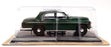Altaya 1/43 Scale Model Car 204776 - Warszawa 223 - Green