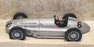 Corgi 12cm Long Diecast 00203 - Legends Of Speed Mercedes Benz Race Car