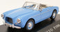 Atlas 1/43 Scale Diecast 8 506 009 - Volvo P1900 - Blue