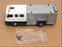 Fire Brigade Models 1/48 Scale FBM148 - Mercedes Emergency Response Unit London