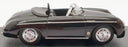 Greenlight 1/43 Scale Model Car 86539 - 1958 Porsche 356 Speedster Super
