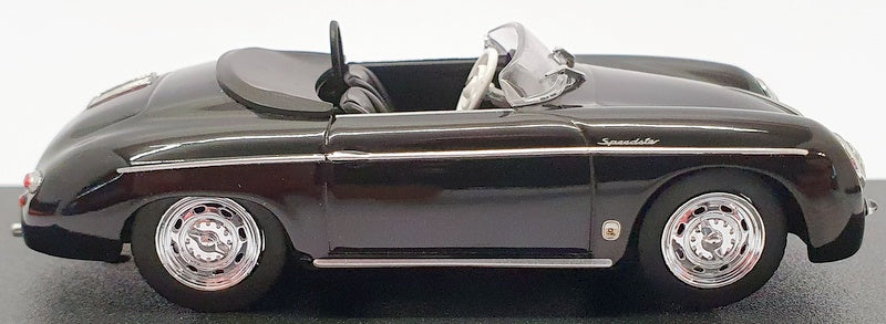 Greenlight 1/43 Scale Model Car 86539 - 1958 Porsche 356 Speedster Super