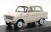 Norev 1/43 Scale Diecast N19621 - 1962 Mitsubishi Minica - Lgt Beige