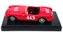 Progetto K 1/43 Scale PK006 - Ferrari 225/S Vignale - #2 Giro di Siciia