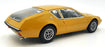 Otto Mobile 1/18 Scale Resin OT024 -  Alpine A310 1600 VE - Safran Yellow