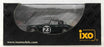 IXO 1/43 Scale LMC097 - Austin Healey 3000  #23 Le Mans 1960 - Green