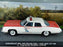 Fabbri 1/43 Scale 007 Bond Model Chevrolet Bel Air Police Car - Live & Let Die