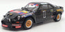 Otto Mobile 1/18 Scale Model Car OT857 - Renault Alpine A110 1800 Gr.5 #8
