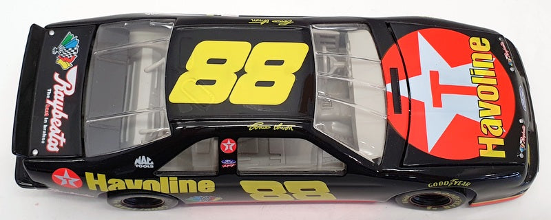 Action 1/24 Scale Stock Car 0511IR1 - 1995 Ford Nascar #88 Ernie Irvan